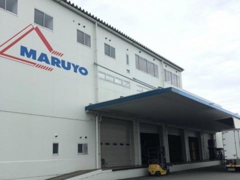 会社外観